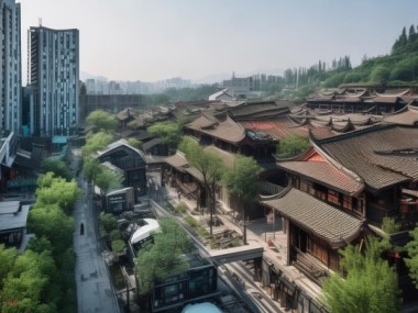 本溪，信息化与智能的完美融合
