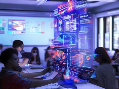 数据信息与知识的教案，现代教育的创新与未来