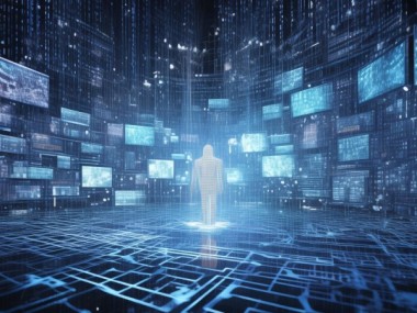 信息与技术对图像数据量的深刻影响