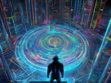 数据资源与信息资源，数字时代的重要战略资源