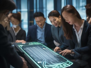 沁雅信息咨询服务部，智慧决策的贴心助手