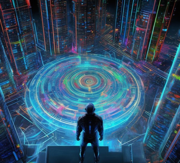 数据资源与信息资源，数字时代的重要战略资源