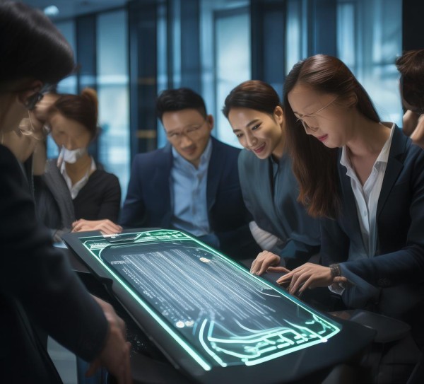 沁雅信息咨询服务部,智慧决策的贴心助手 沁雅信息咨询服务部,智慧决策的贴心助手