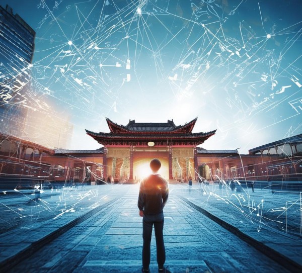 阿里，信息化时代下的案例创新与实践
