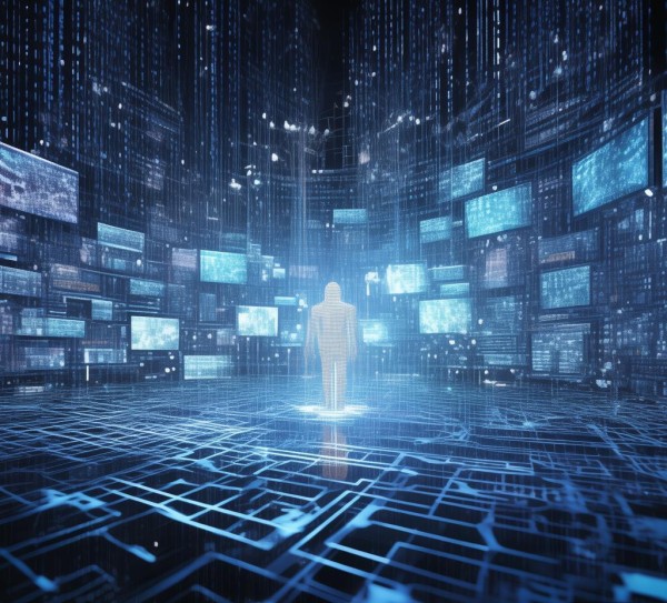 信息与技术对图像数据量的深刻影响 信息与技术对图像数据量的深刻影响